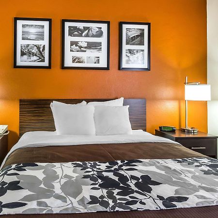 Sleep Inn Springfield South I60 Near Medical District Bagian luar foto