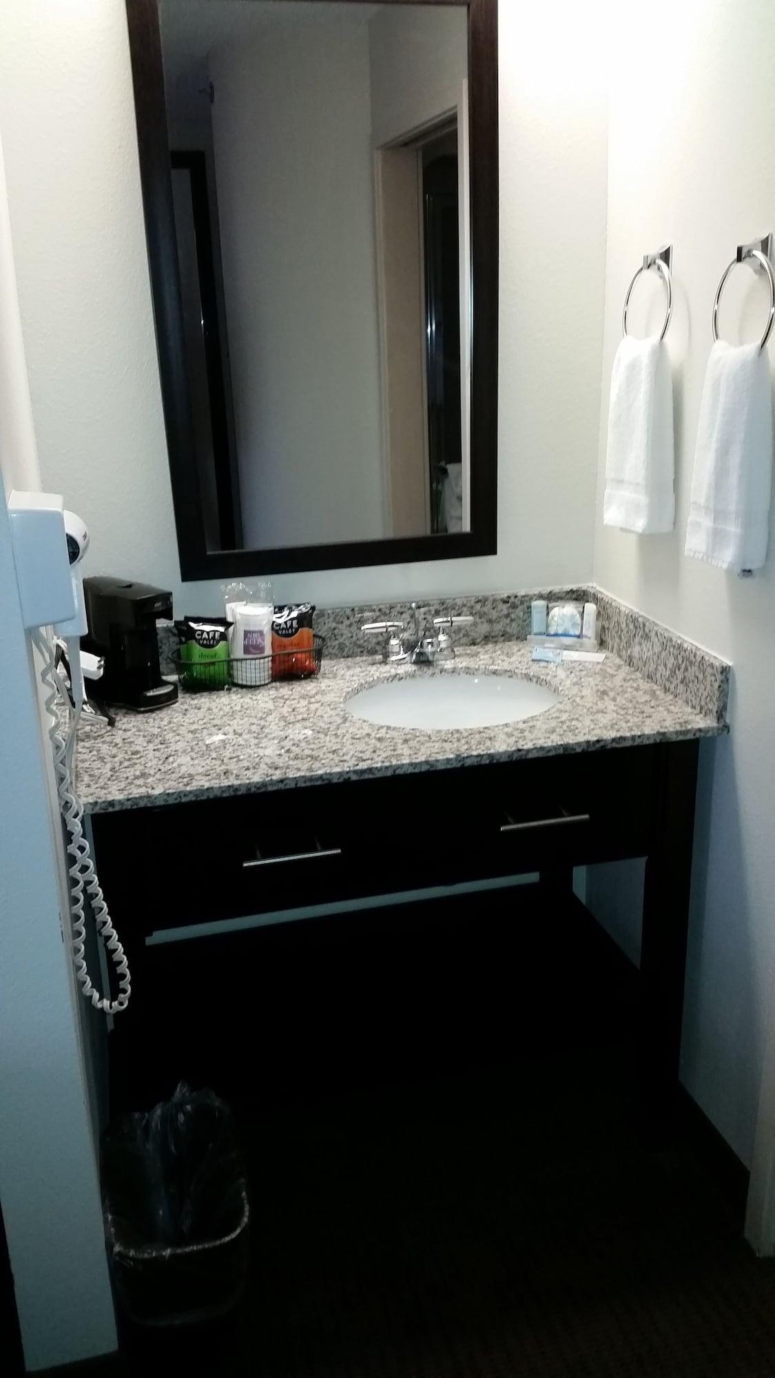 Sleep Inn Springfield South I60 Near Medical District Bagian luar foto