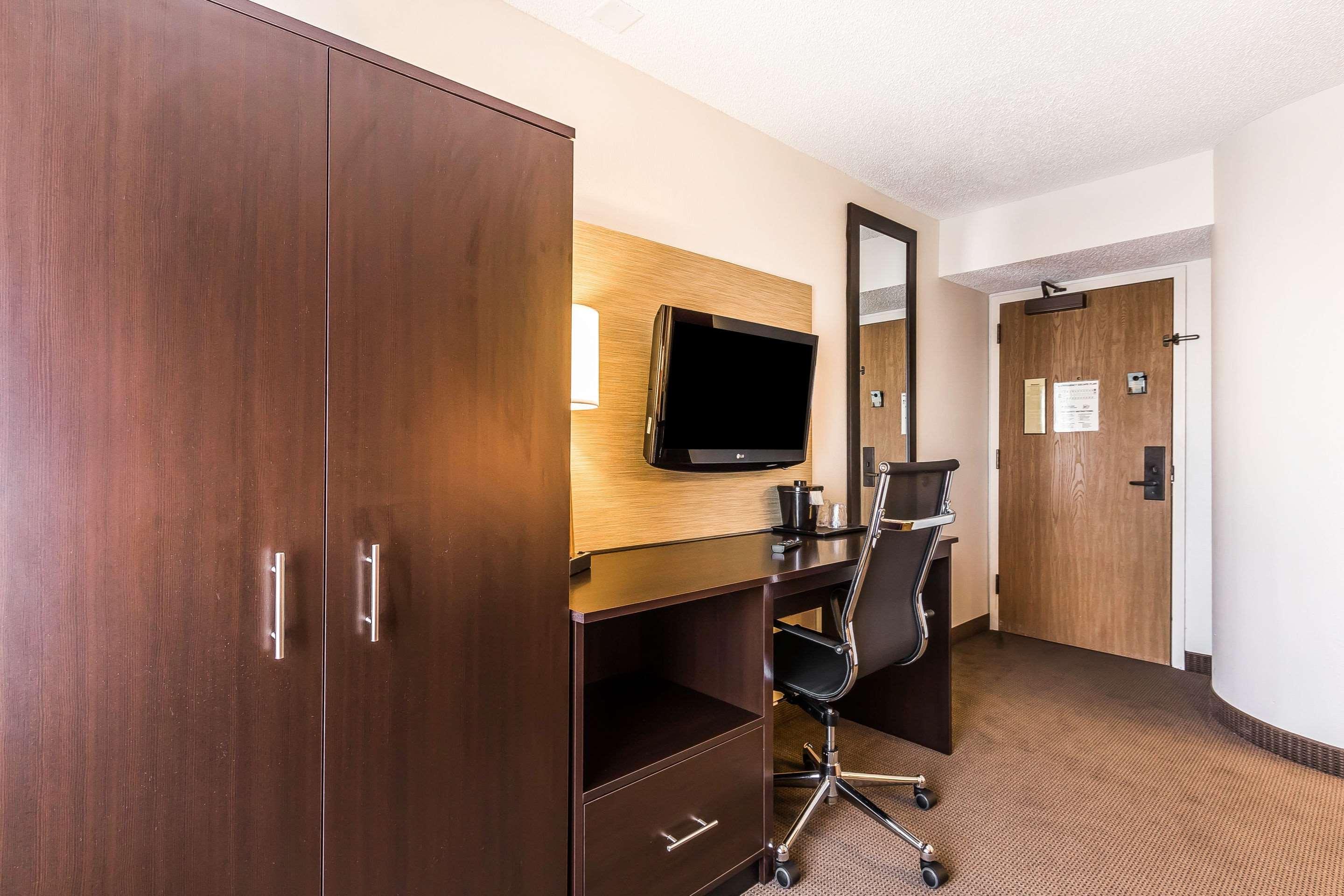 Sleep Inn Springfield South I60 Near Medical District Bagian luar foto