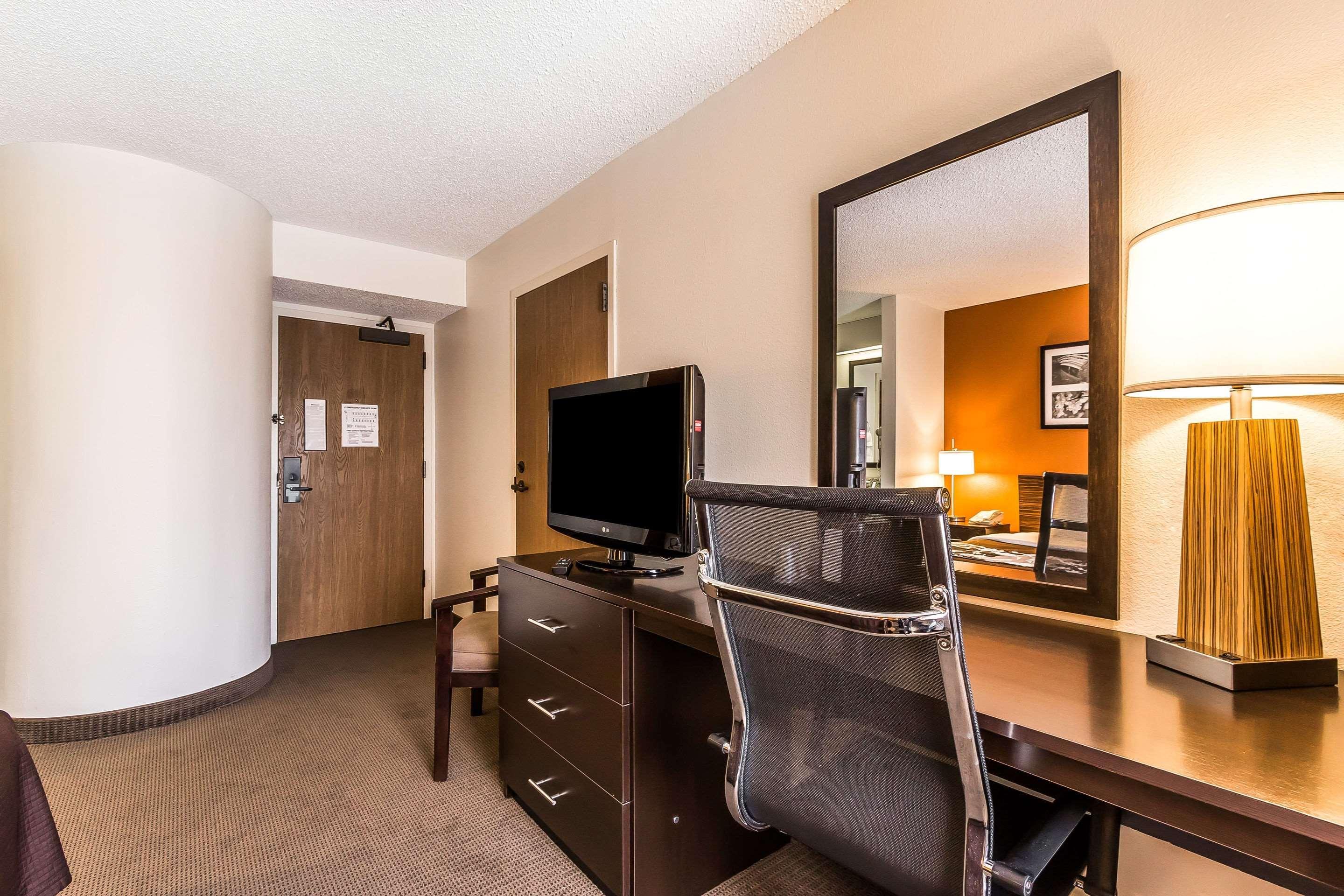 Sleep Inn Springfield South I60 Near Medical District Bagian luar foto