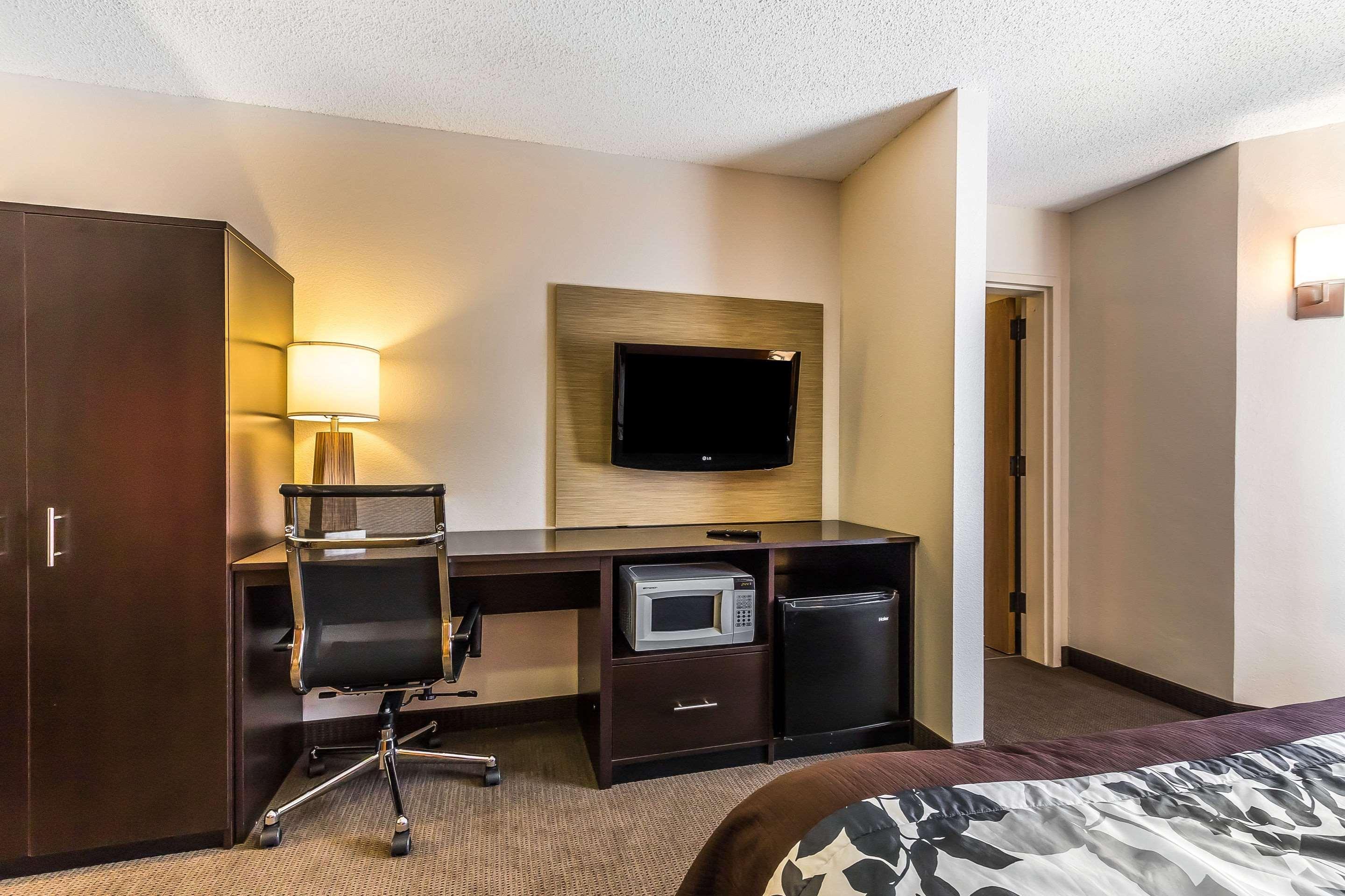 Sleep Inn Springfield South I60 Near Medical District Bagian luar foto