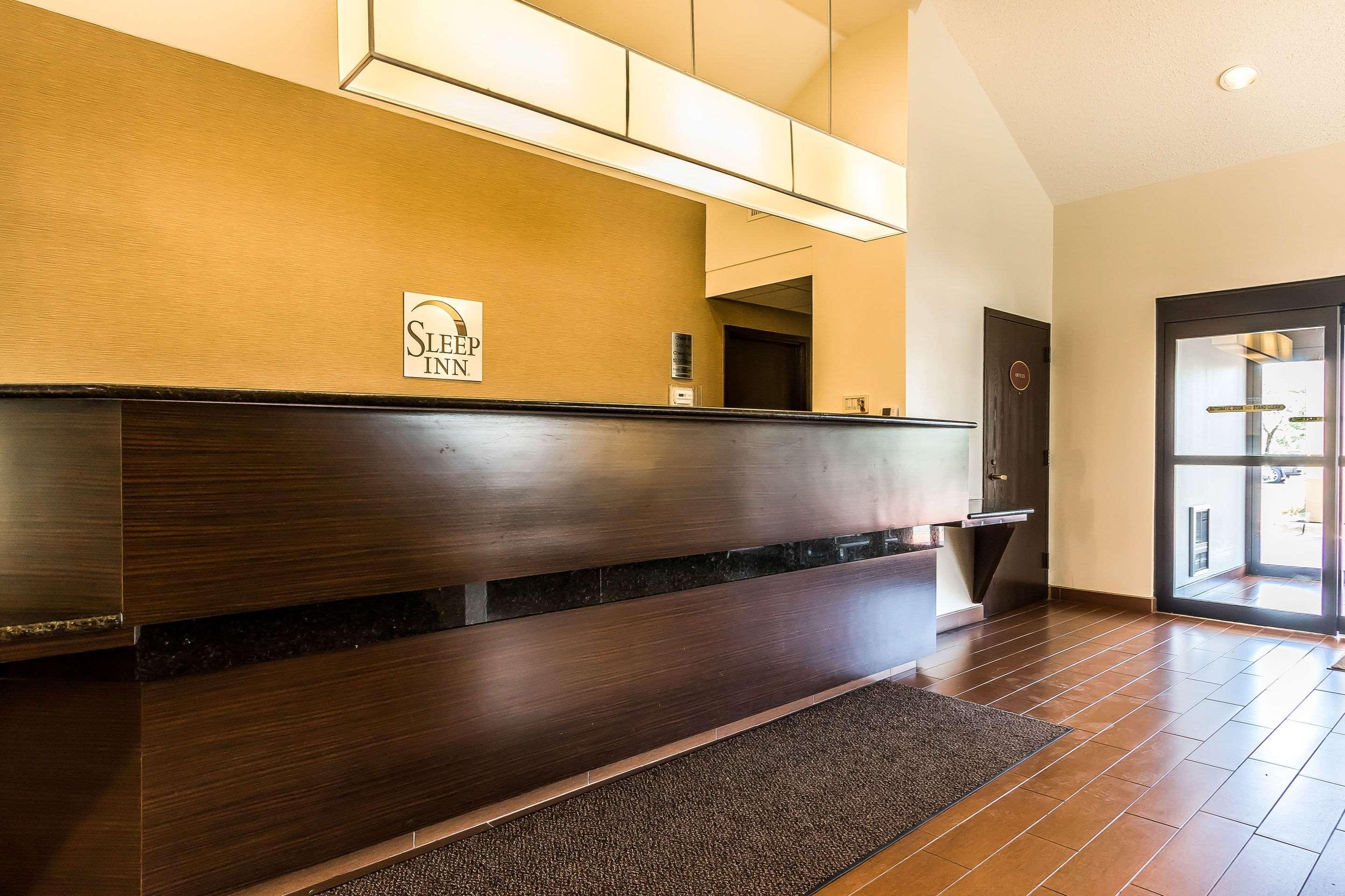 Sleep Inn Springfield South I60 Near Medical District Bagian luar foto