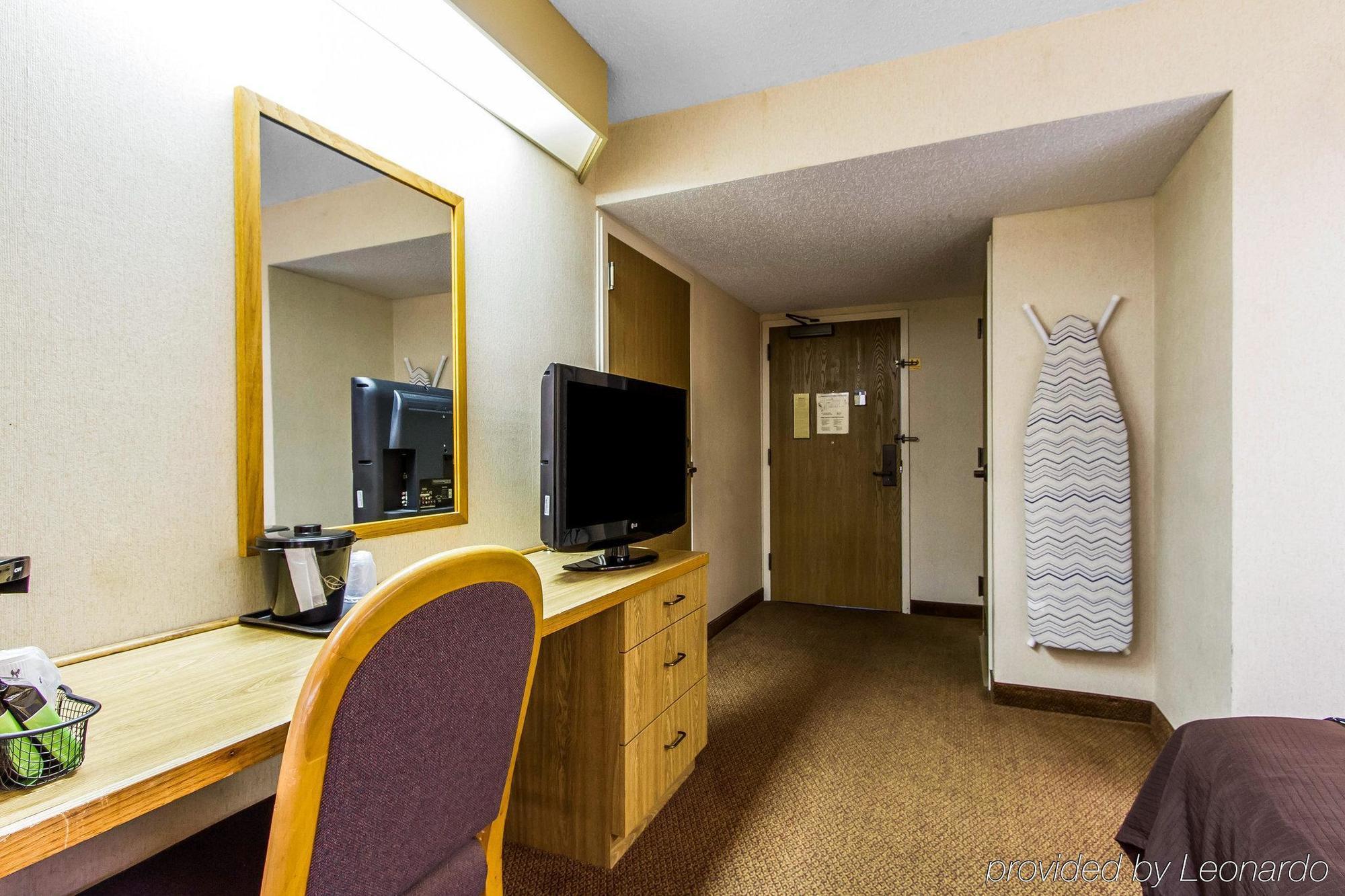 Sleep Inn Springfield South I60 Near Medical District Bagian luar foto