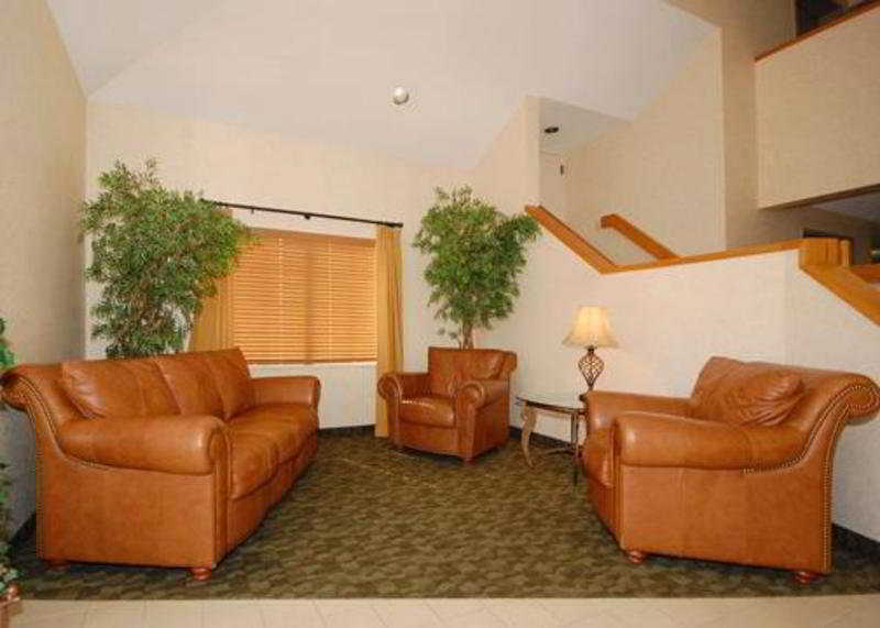 Sleep Inn Springfield South I60 Near Medical District Bagian luar foto