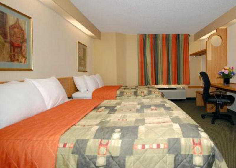 Sleep Inn Springfield South I60 Near Medical District Bagian luar foto