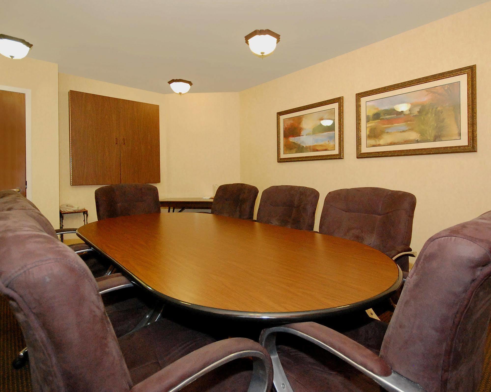 Sleep Inn Springfield South I60 Near Medical District Bagian luar foto