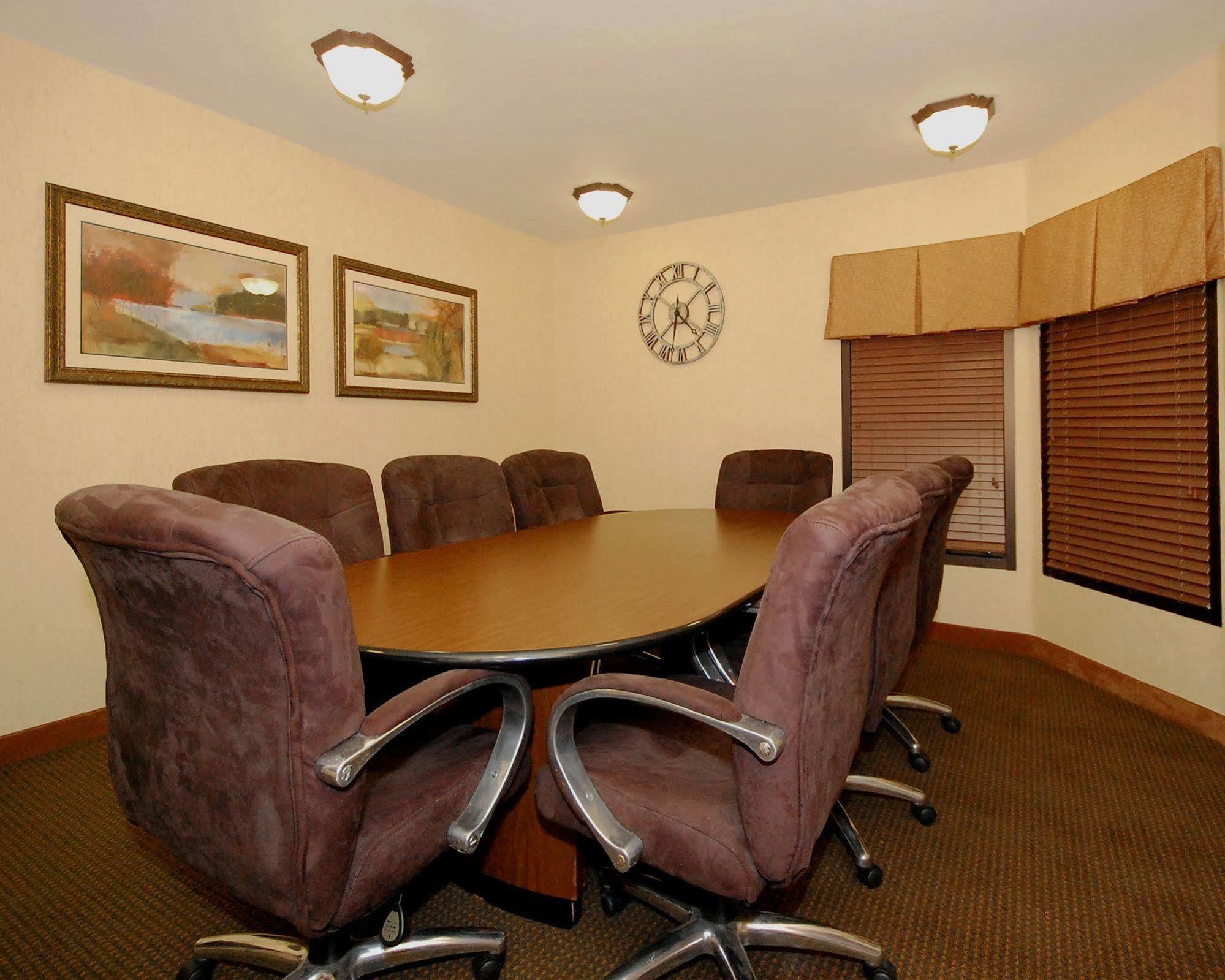 Sleep Inn Springfield South I60 Near Medical District Bagian luar foto